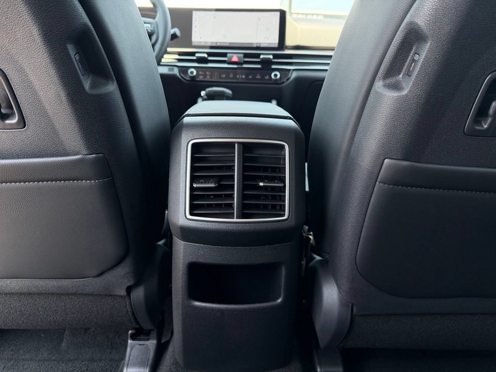 New 2026 Kia Sportage SX FWD image 29