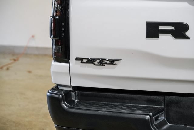 Used 2023 RAM 1500 TRX w/ TRX Level 2 Equipment Group AWD/4WD image 35