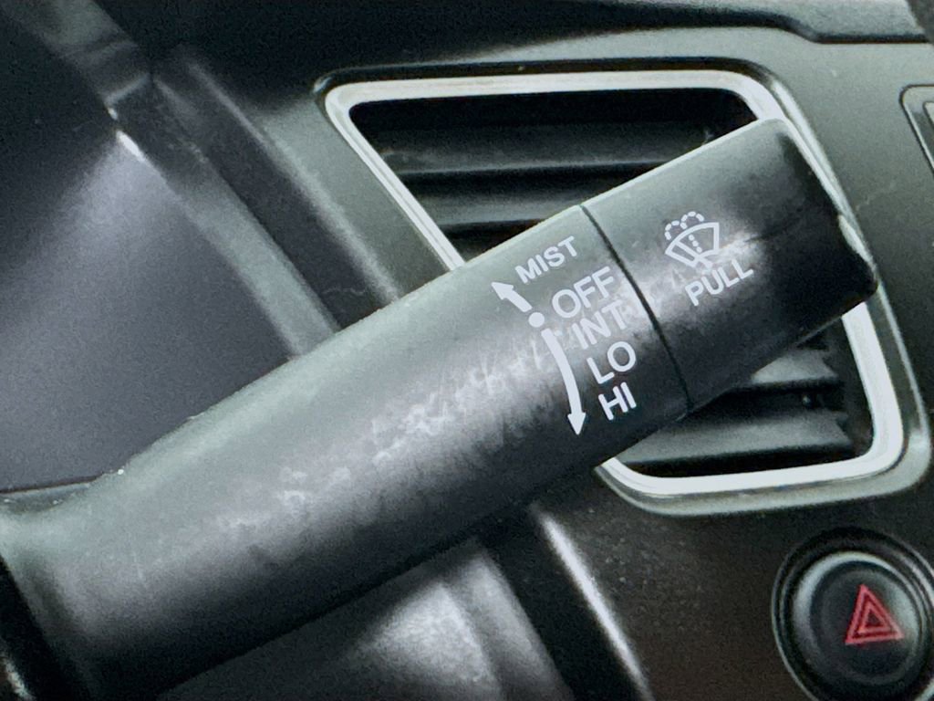 Used 2015 Honda Civic LX image 14