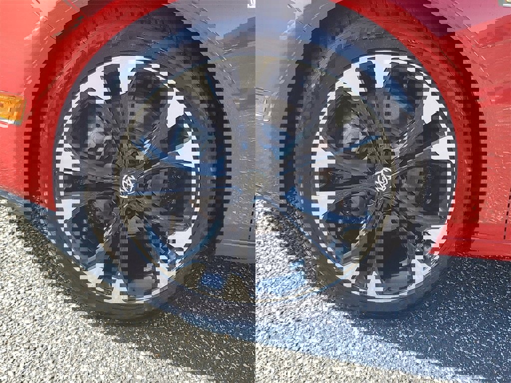 Used 2017 Buick Cascada Sport Touring image 28