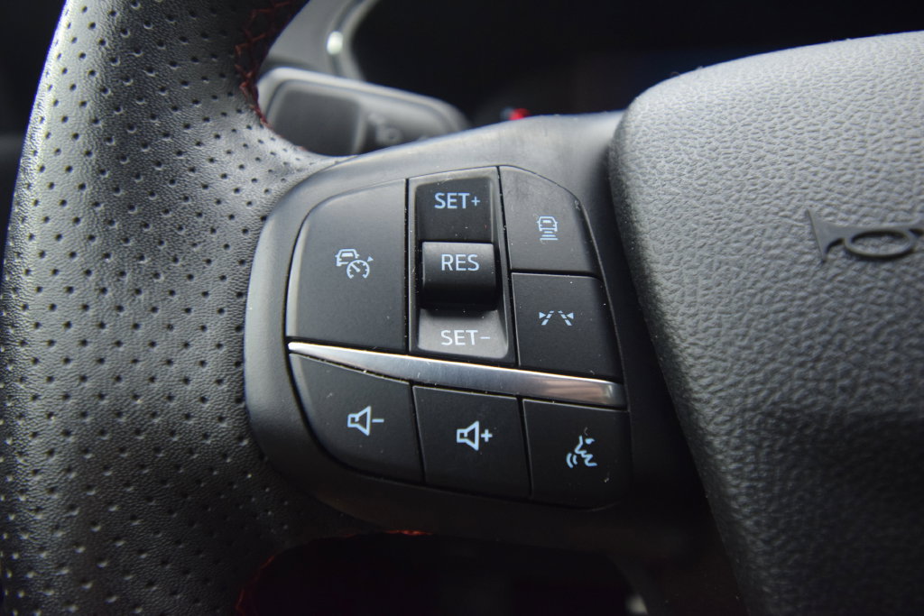 Used 2023 Ford Escape ST-Line Select w/ Tech Pack #1 AWD/4WD image 29