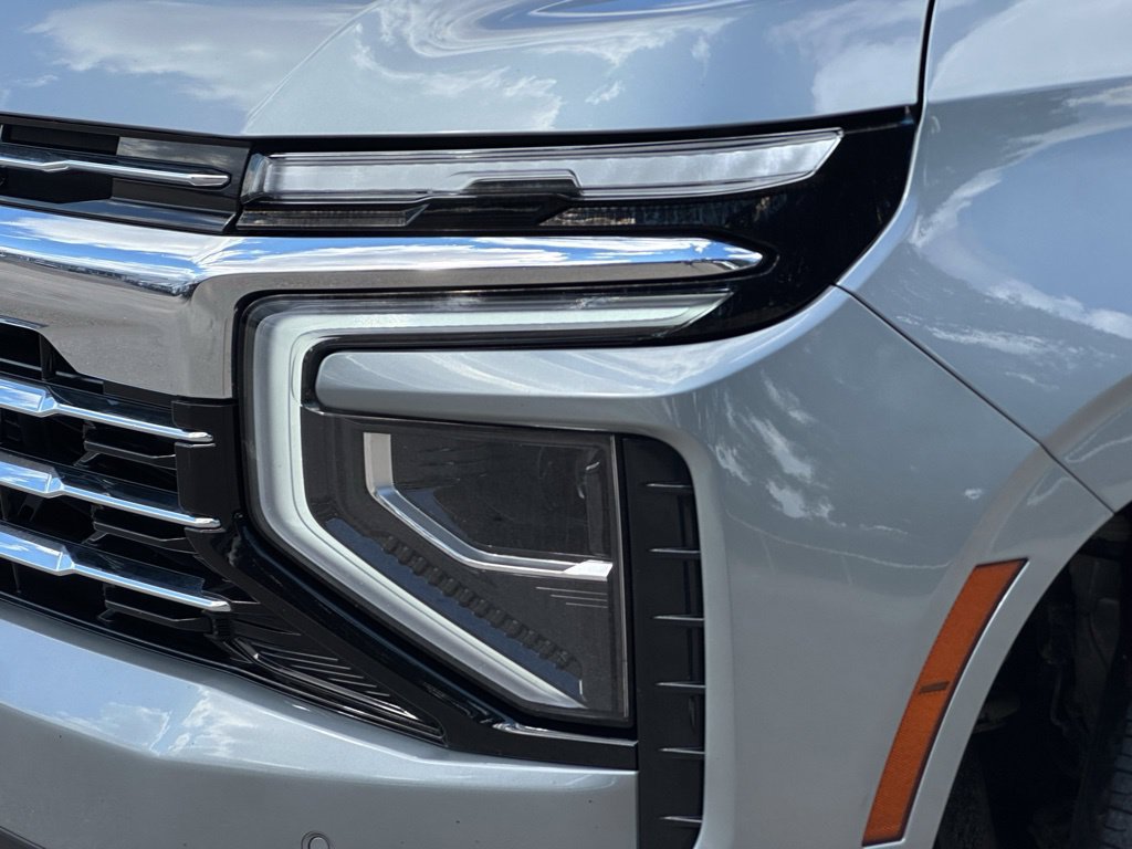 Used 2025 Chevrolet Tahoe LT RWD image 29
