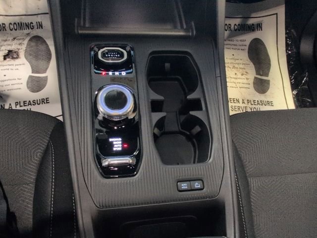 New 2026 Jeep Cherokee Laredo AWD/4WD image 24