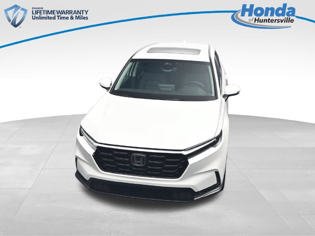 New 2027 Honda CR-V EX-L image 48