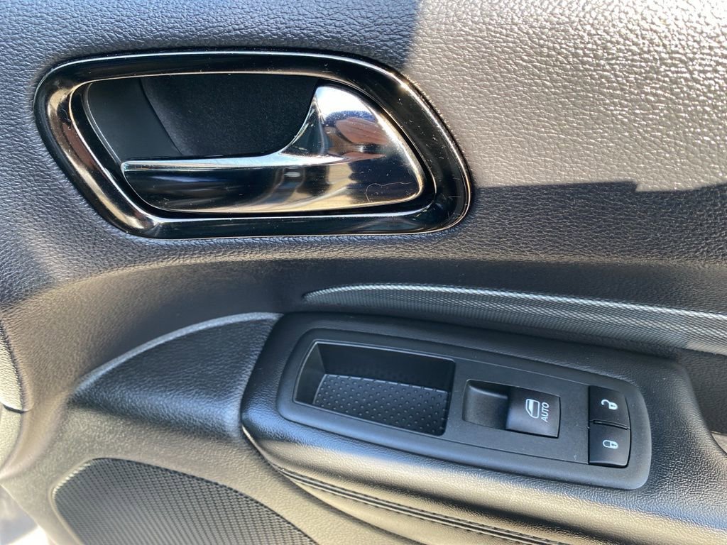 Certified 2020 Dodge Durango GT w/ Blacktop Package image 12