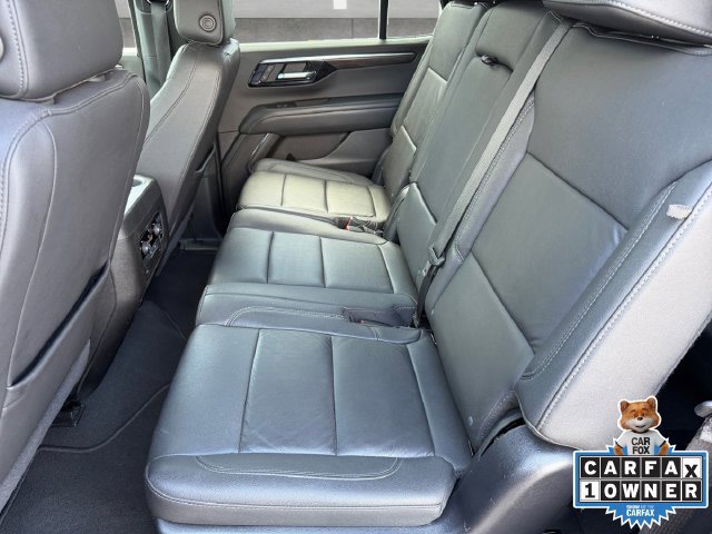 Used 2025 Chevrolet Tahoe LT AWD/4WD image 22