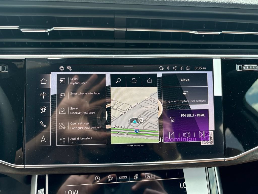 New 2026 Audi Q7 Premium Plus AWD/4WD image 19