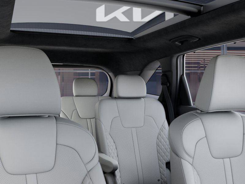 New 2025 Kia Sorento SX Prestige AWD/4WD image 27