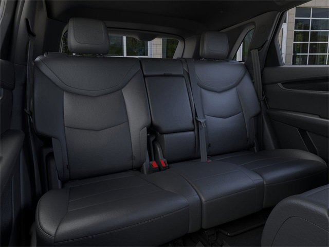 New 2025 Cadillac XT5 Sportv w/ Technology Package image 17