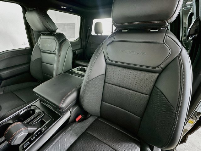 New 2026 Ford F150 Raptor AWD/4WD image 22