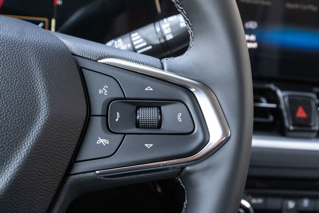 New 2026 Chevrolet TrailBlazer LT w/ Convenience Package image 19