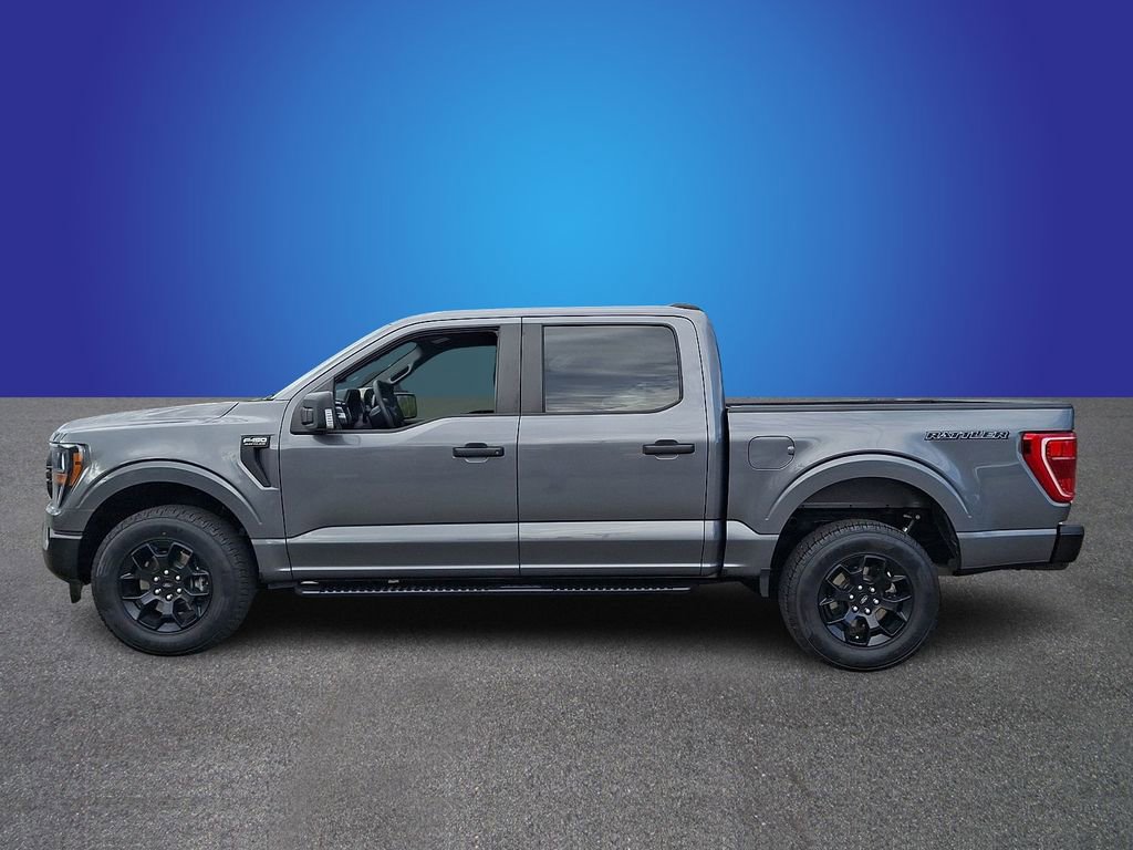 Used 2023 Ford F150 XL w/ Rattler Package AWD/4WD image 7