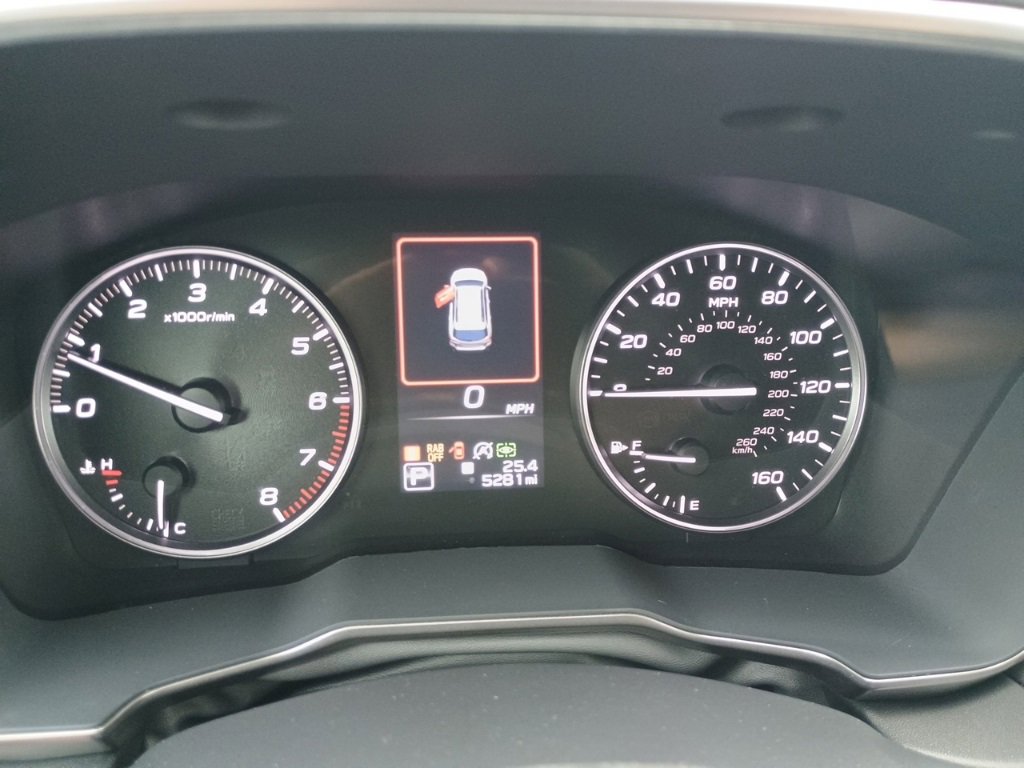 Used 2025 Subaru Outback Limited w/ Popular Package #2 image 28