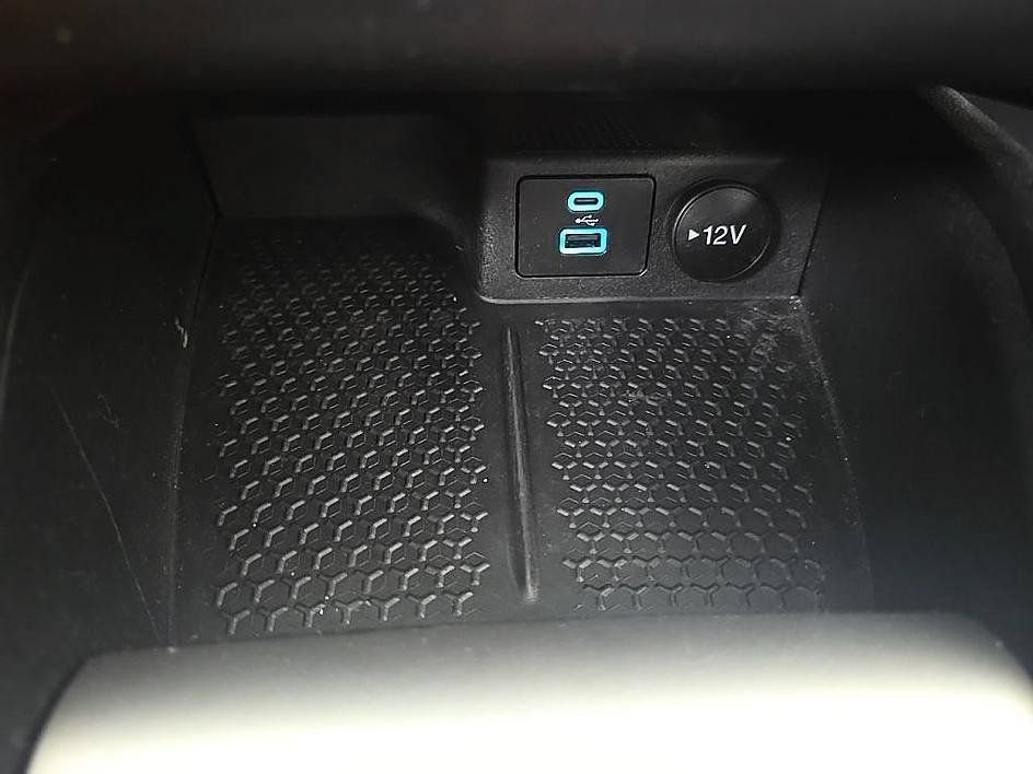 Used 2021 Ford Bronco Sport Big Bend AWD/4WD image 26