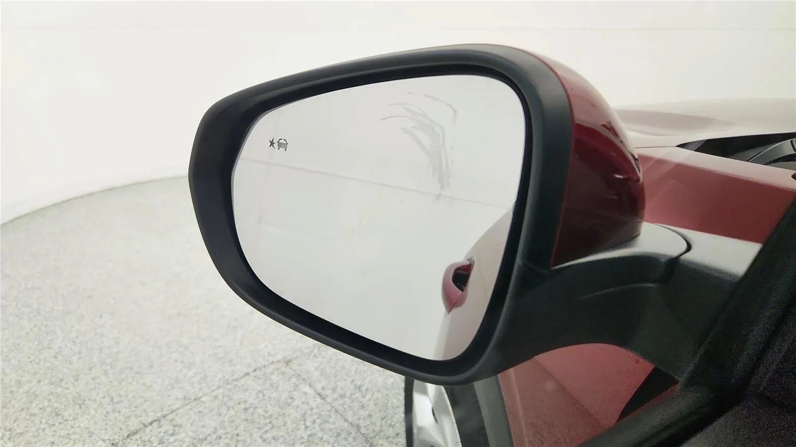 Used 2024 Chevrolet Trax LS w/ LS Convenience Package FWD image 23