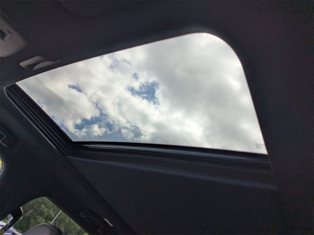 New 2025 Nissan Armada Platinum w/ Convenience Package image 23