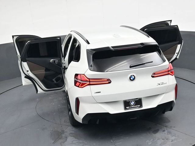 Used 2026 BMW X3 xDrive30 w/ M Sport Package image 40