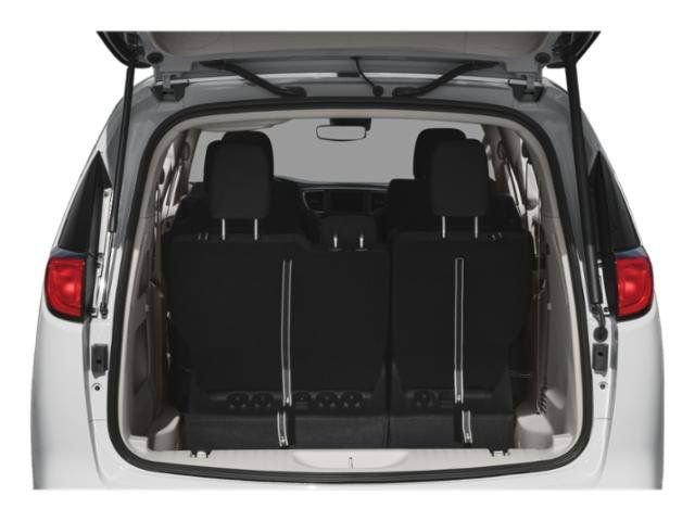Used 2023 Chrysler Voyager LX FWD image 13