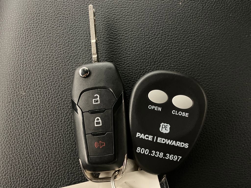 Certified 2023 Ford F150 XL w/ STX Appearance Package image 33