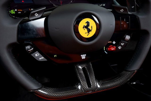 Used 2024 Ferrari 296 GTS image 30