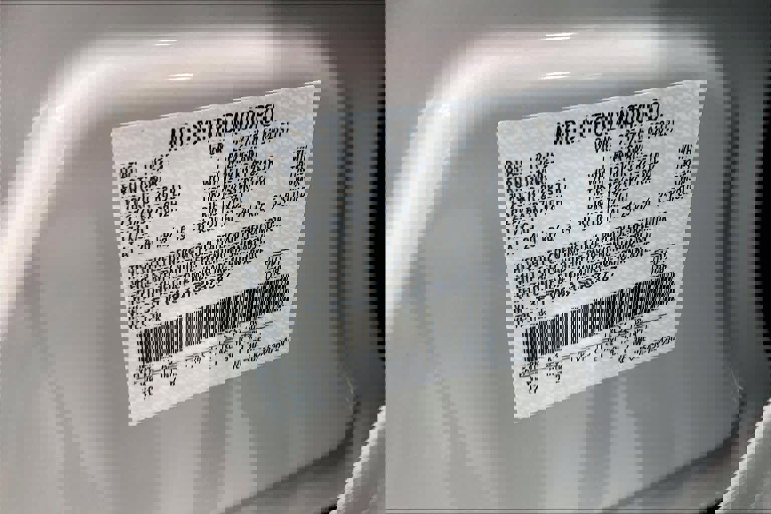 New 2025 Ford Maverick XLT w/ XLT Luxury Package image 19