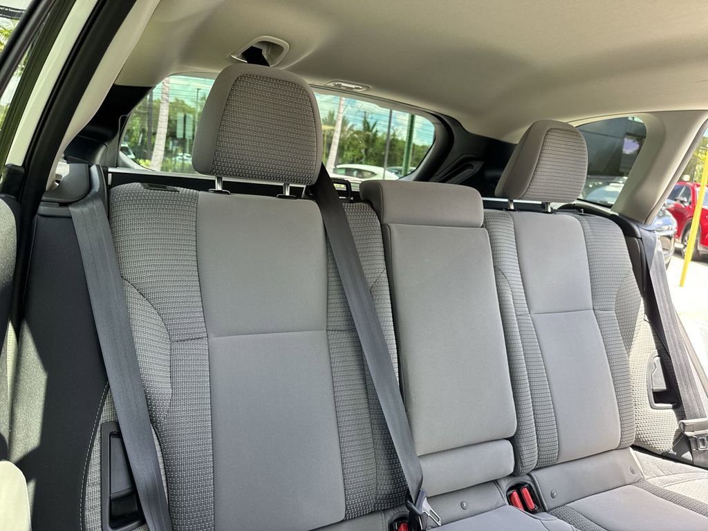 Used 2024 Subaru Outback Premium AWD/4WD image 47