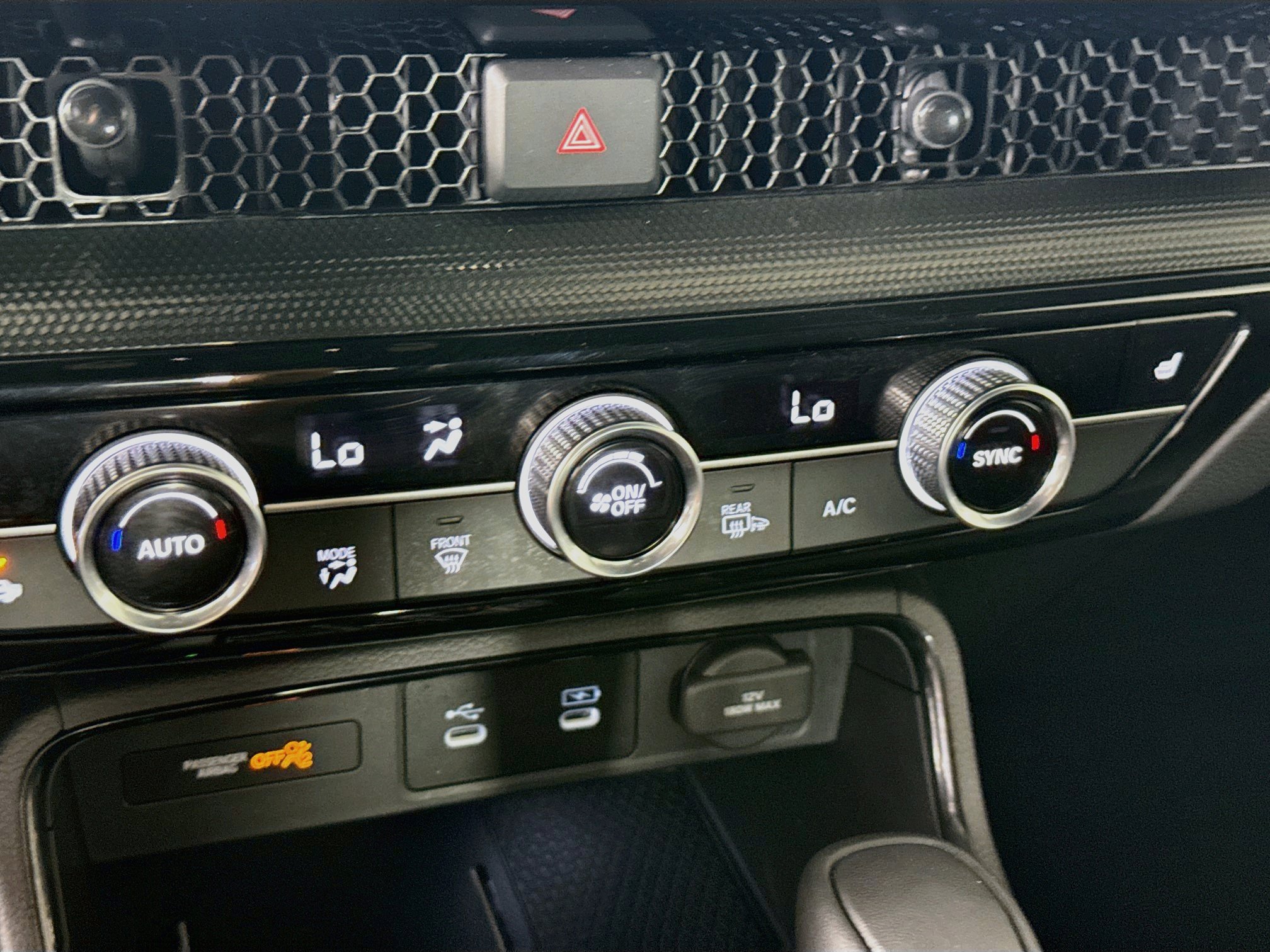 Certified 2026 Honda CR-V Sport Touring image 19
