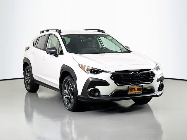 New 2026 Subaru Crosstrek 2.0i Premium image 1