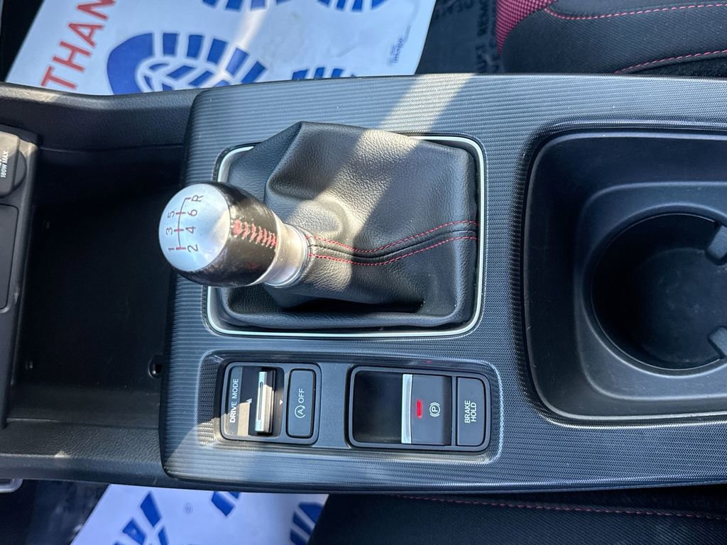 Used 2022 Honda Civic Si image 21