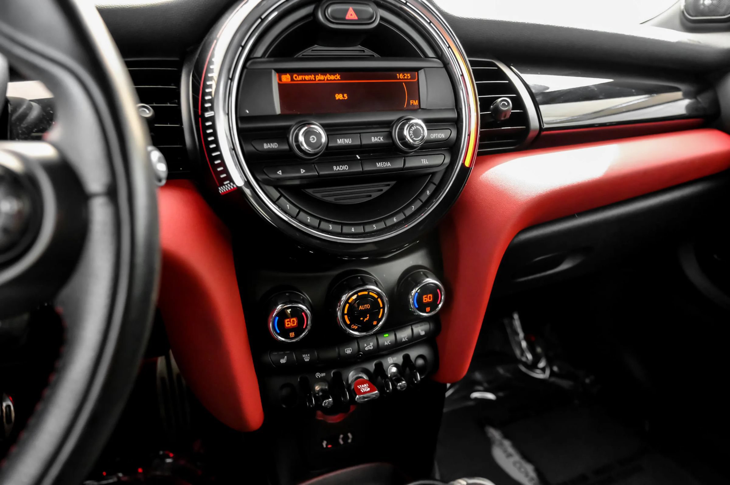 Used 2016 MINI Cooper John Cooper Works FWD image 21