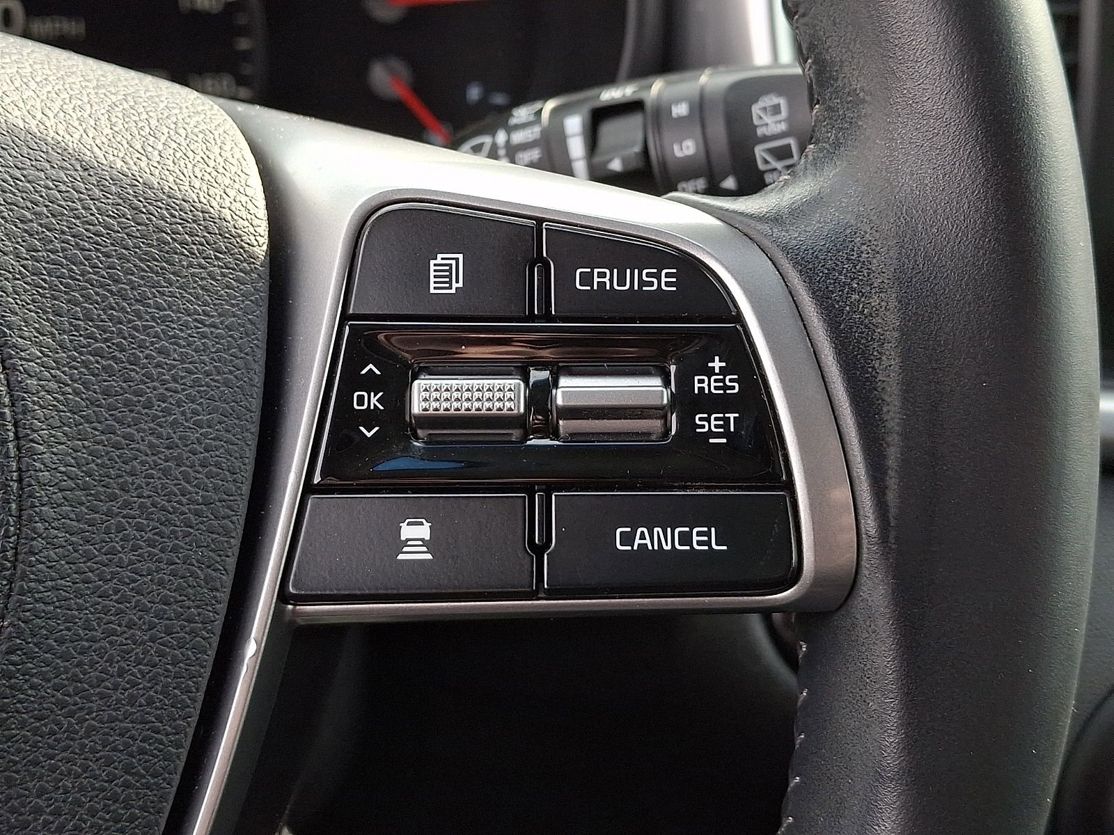 Used 2019 Kia Sorento EX image 22