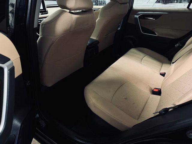 Used 2024 Toyota RAV4 XLE w/ Weather Package AWD/4WD image 20