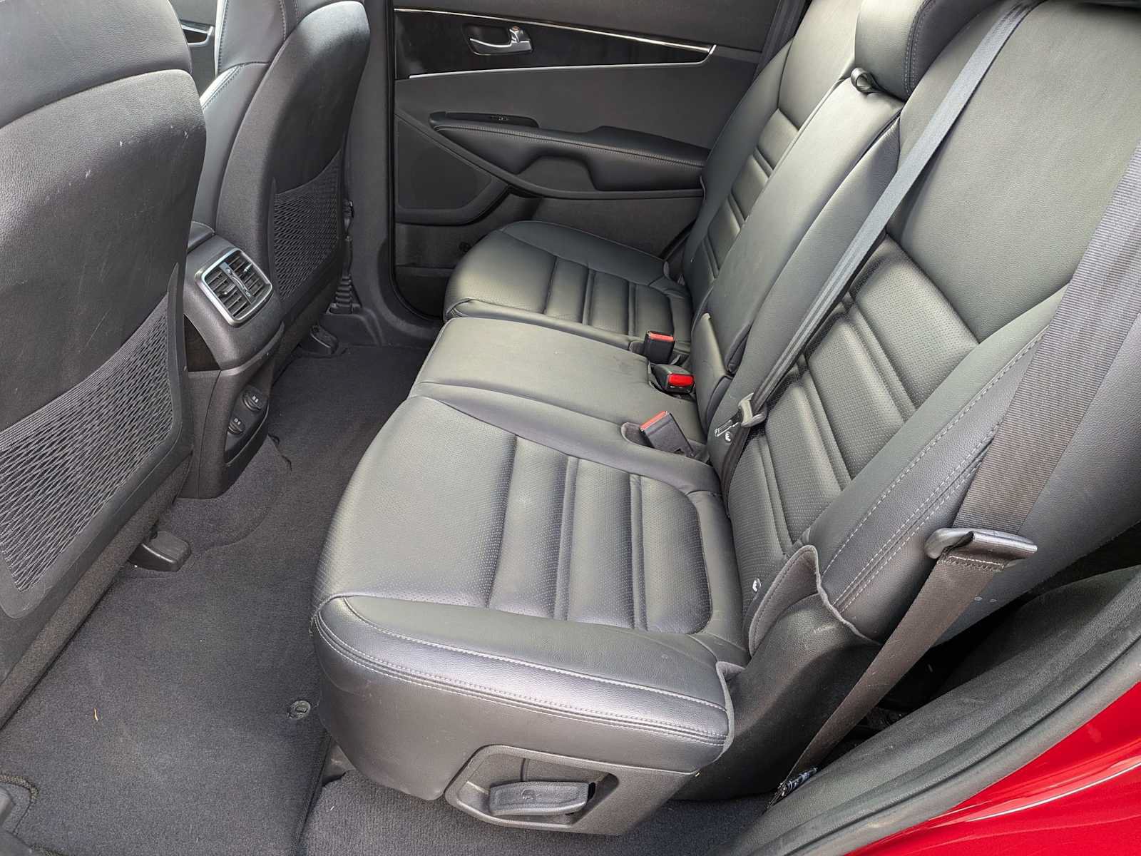 Used 2016 Kia Sorento EX AWD/4WD image 18