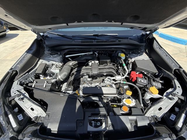 New 2026 Subaru Forester Premium w/ Base/Premium Package image 25