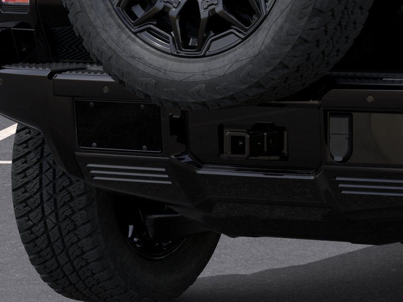 New 2026 GMC Hummer EV SUV AWD/4WD image 28