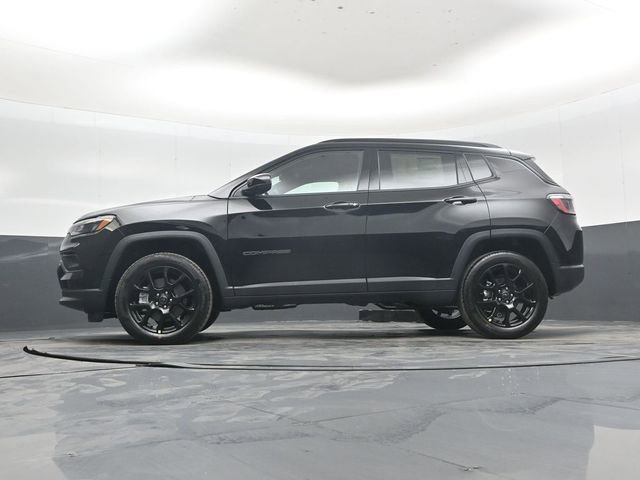 New 2026 Jeep Compass Latitude image 43