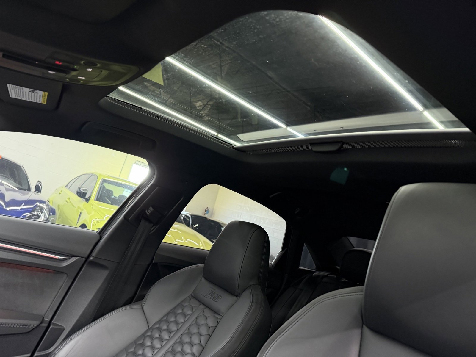 Used 2024 Audi RS 3 image 20