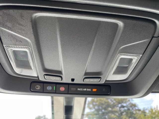 Used 2022 GMC Sierra 2500 AT4 AWD/4WD image 30