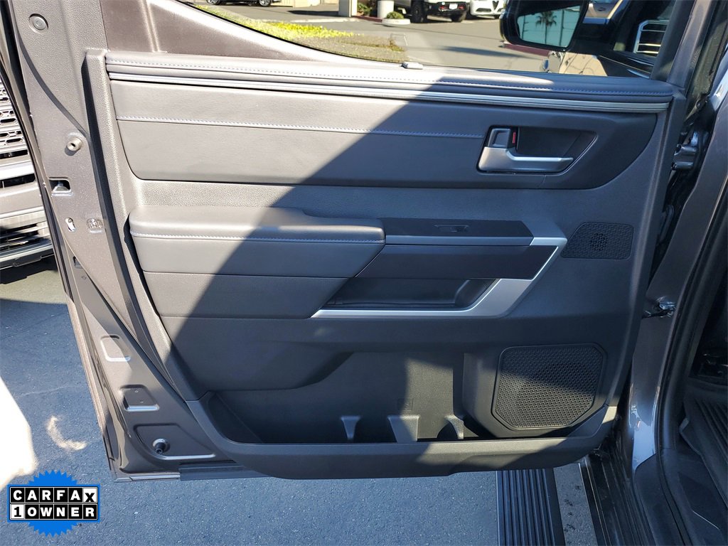 Used 2023 Toyota Tundra Platinum image 15