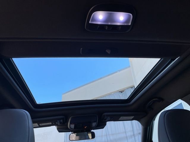 Used 2025 Subaru Forester Sport image 29