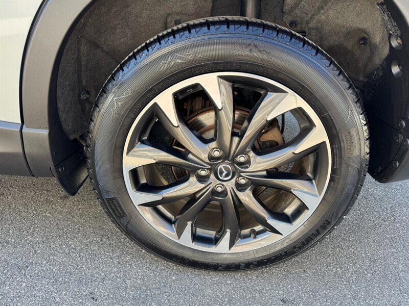 Used 2016 MAZDA CX-5 Grand Touring image 11