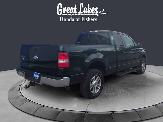 Used 2008 Ford F150 XLT AWD/4WD image 5