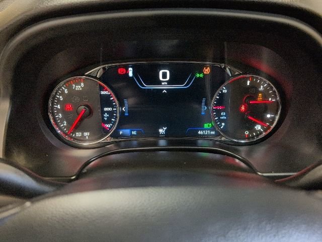 Certified 2021 GMC Acadia Denali w/ GMC Pro Grade Package image 19