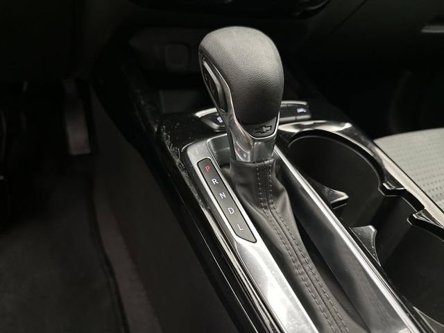 Used 2024 Chevrolet Trax LT FWD image 23