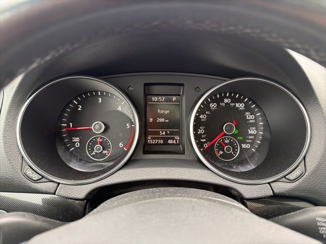 Used 2014 Volkswagen Jetta TDI image 9