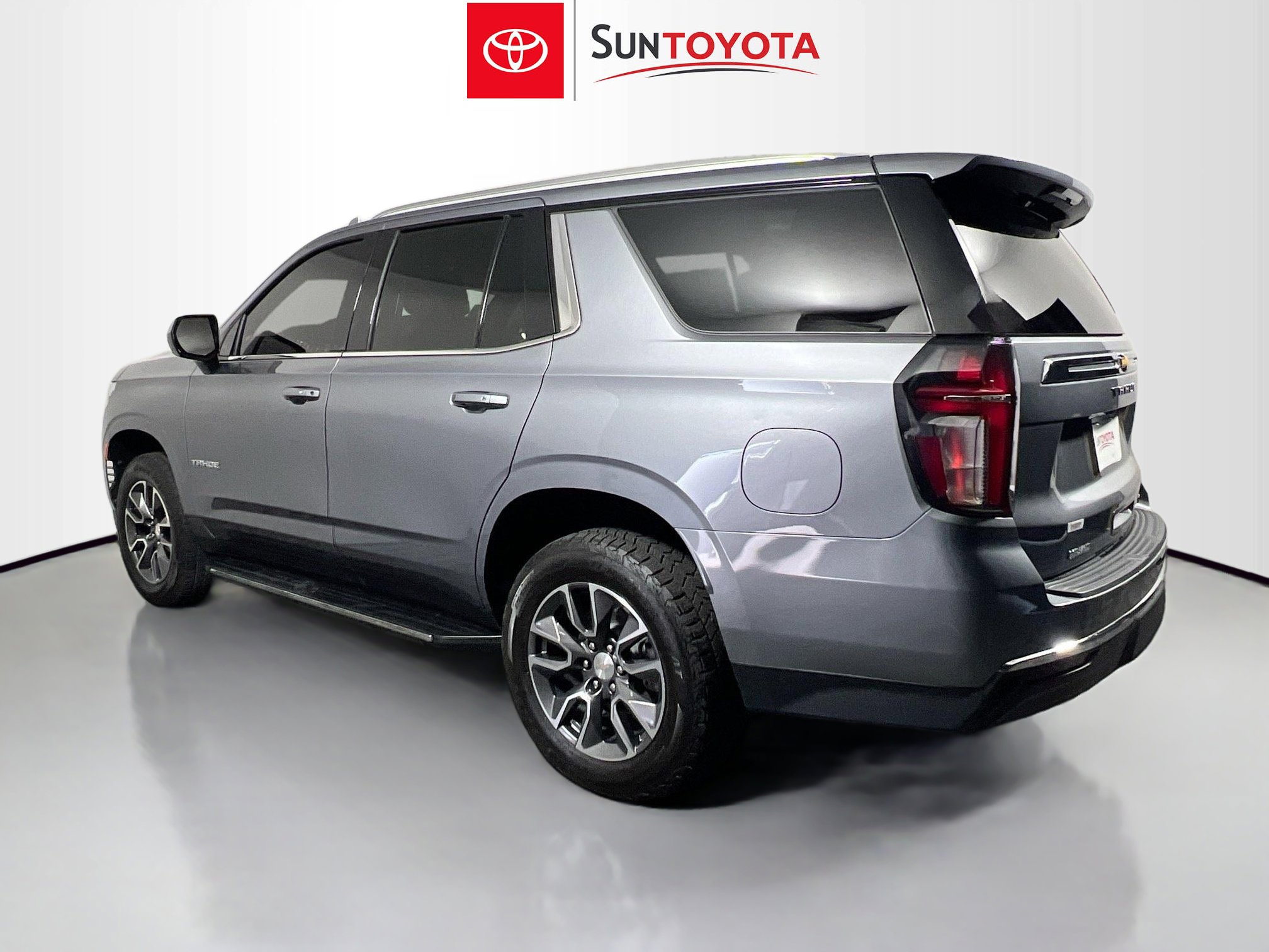 Used 2021 Chevrolet Tahoe LT image 6