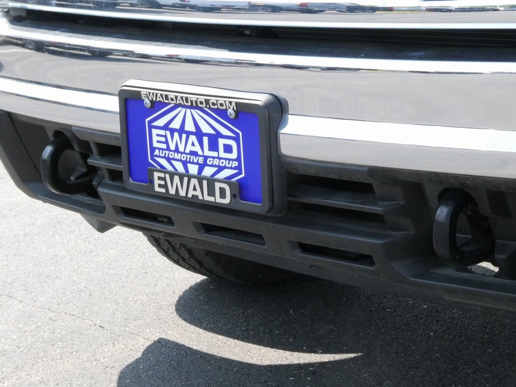 New 2024 GMC Sierra 2500 Pro w/ Convenience Package image 22