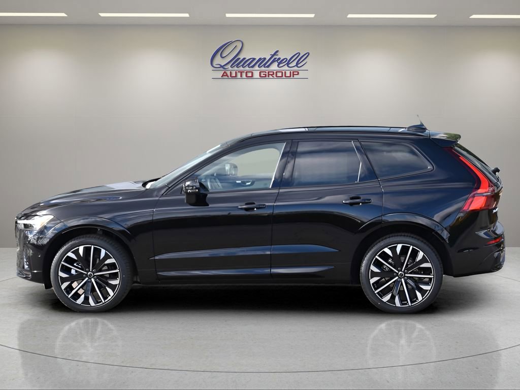 New 2026 Volvo XC60 B5 Ultra w/ Protection Package Premier image 6
