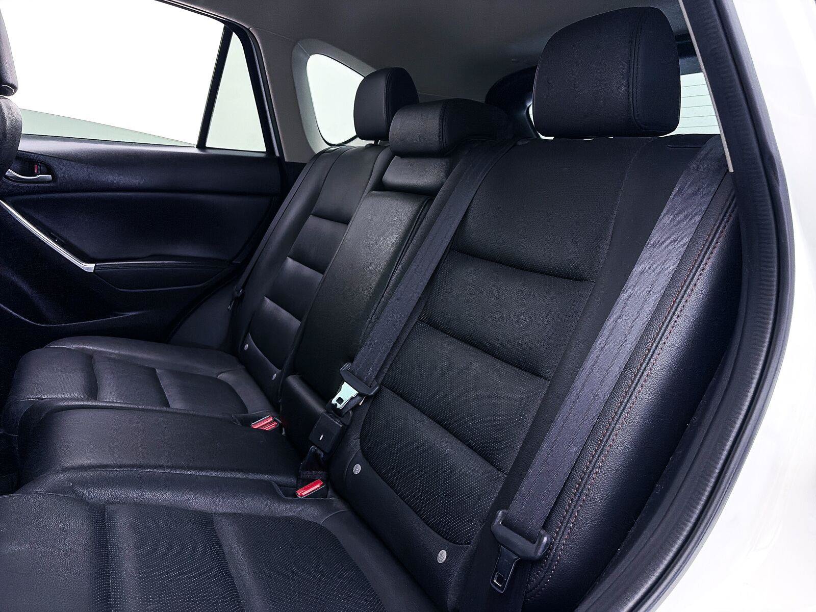 Used 2016 MAZDA CX-5 Grand Touring FWD image 32
