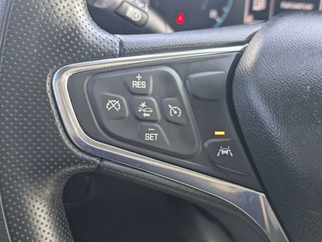 Used 2020 Chevrolet Equinox LS image 23